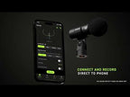 Shure MoveMic 88+ Receiver Kit