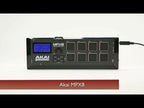 Akai Professional MPX8
