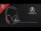 Austrian Audio Hi-X25BT