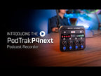 Zoom PodTrak P4next