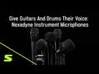 Shure Nexadyne 2