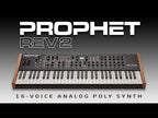 Sequential Prophet Rev2-16
