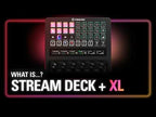 Elgato Stream Deck + XL