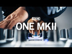 Rane One MKII