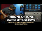 Warm Audio Throne of Tone (WA-TOT)