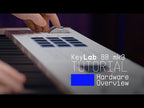 Arturia KeyLab 88 MK3