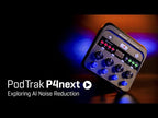 Zoom PodTrak P4next