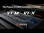 iCon V1-X
