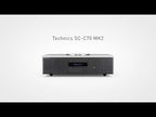 Technics SC-C70MK2