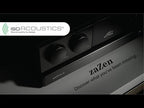 IsoAcoustics zaZen II