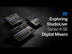 PreSonus StudioLive Series III SE 16