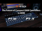 iCon P1-X