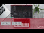 Akai Professional MPK Mini Play MK3
