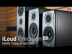 IK Multimedia iLoud Precision MTM MK2