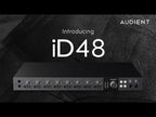 Audient iD48