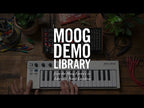 Moog Subharmonicon