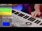 Arturia AstroLab 61