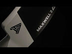 Audeze Maxwell 2 ANC (PlayStation Edition) - Maxwell 2 ANC by Audeze