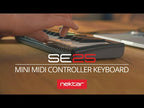 Nektar SE25 (B-Stock)