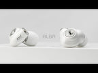 Meze Audio Alba unboxing video