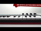 Akai Professional APC Key 25 MK2