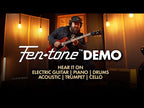 Warm Audio Fen-tone