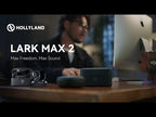 Hollyland Lark Max 2 Ultimate Combo