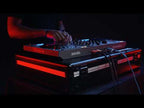 Analog Cases UNISON Pioneer DJ DDJ-FLX10 Case