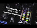 Pioneer DJM-S11