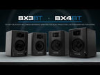 M-Audio BX4 BT