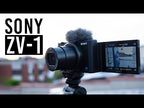Sony ZV-1