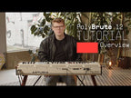 Arturia PolyBrute 12