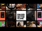 Pioneer DM-50D