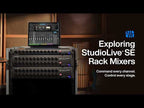 PreSonus StudioLive Series III SE 32R
