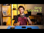 Intech Studio EN16 Detent (Series 3)