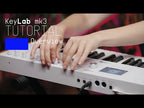 Arturia KeyLab 49 MK3
