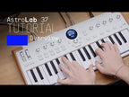 Arturia AstroLab 37