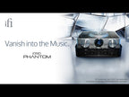 iFi Audio iDSD Phantom