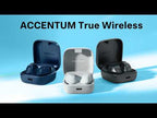 Sennheiser Accentum True Wireless