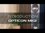 Dali Opticon 2 MK2
