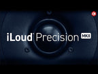 IK Multimedia iLoud Precision 6 MK2