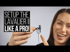 Rode Lavalier II