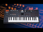 ASM Hydrasynth Explorer
