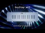 Arturia KeyStep MK2