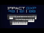 Nektar Impact GXP88
