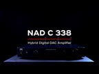 NAD C 338