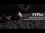 FiiO FH5S