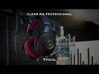 Focal Clear MG Professional