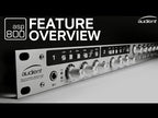 Audient ASP800