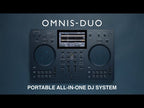 AlphaTheta Omnis-Duo